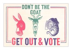 dont-be-the-goat-vote